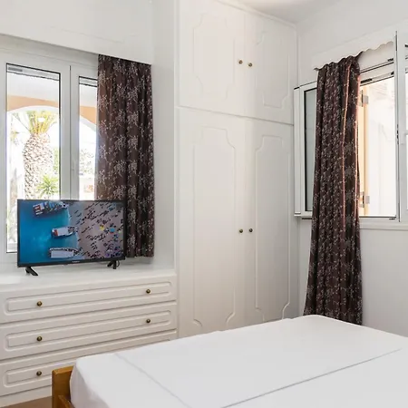 아파트 La Dolce Terra By 