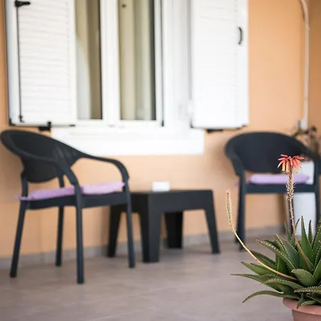 아파트 La Dolce Terra By 