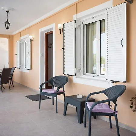 아파트 La Dolce Terra By 