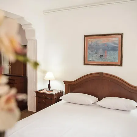 아파트 La Dolce Terra By 