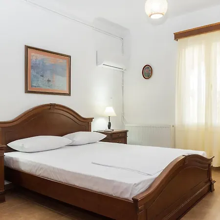 דירה La Dolce Terra By 