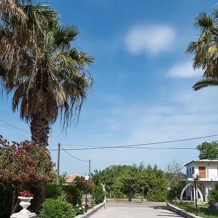 דירה La Dolce Terra By 