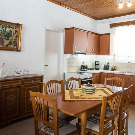 Apartmán La Dolce Terra By 