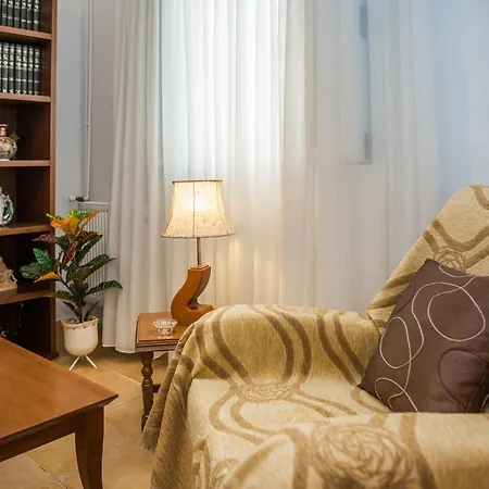 דירה La Dolce Terra By 