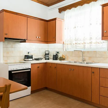 דירה La Dolce Terra By 